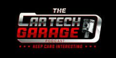 the car tech garage podcast