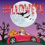 halloween vehicle safety tips for safe driving in milford and anderson, ohio