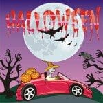 Halloween Vehicle Safety Tips for Safe Driving in Milford and Anderson, Ohio