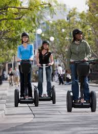 segway