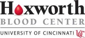 hoxworth blood center