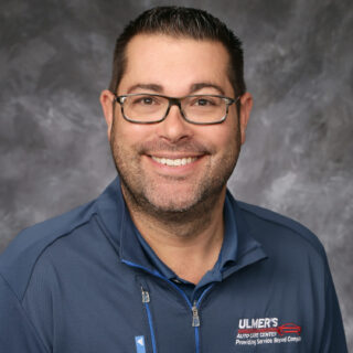 bryan kauffeld - ulmers auto care