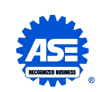 National Institute for Automotive Service Excellence (ASE)