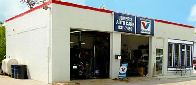 Cincinnati's Best Auto Repair Shop - Location MilforD Store 1