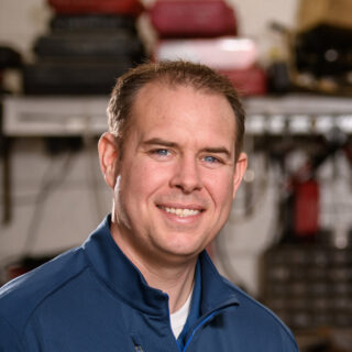 steve braun - ulmers auto care