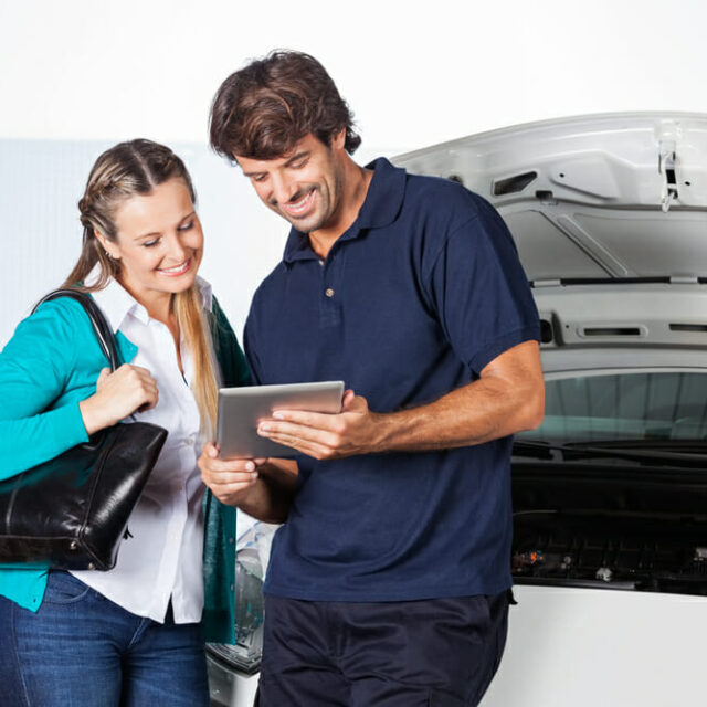 how a custom vehicle maintenance plan can save you stress, time, & money