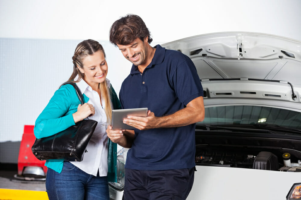 how a custom vehicle maintenance plan can save you stress, time, & money