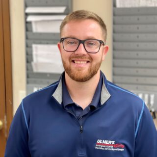 max gundrum - ulmers auto care
