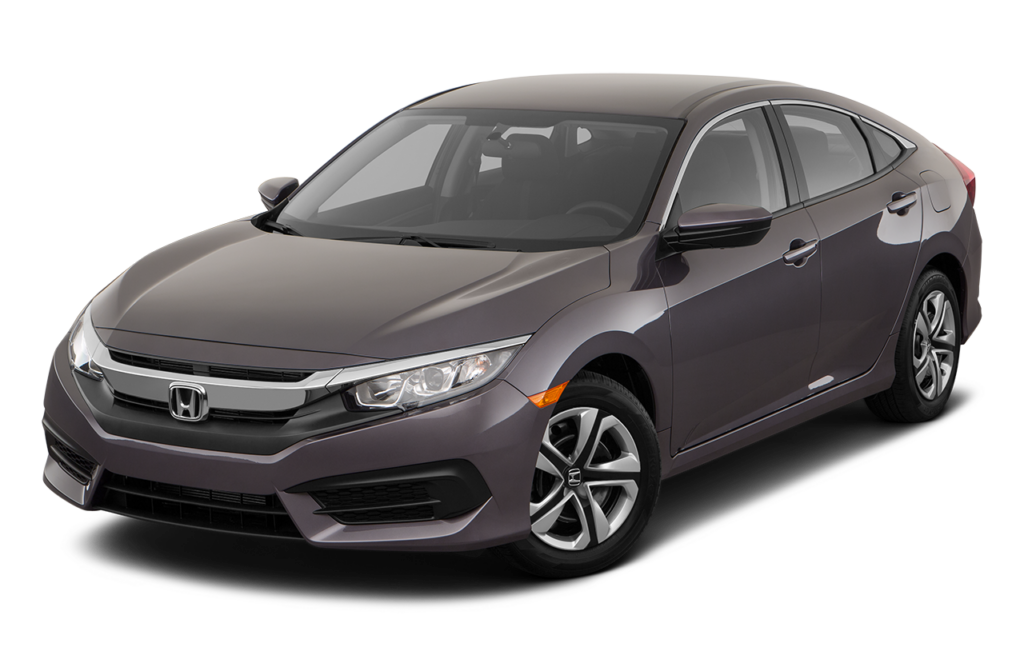 honda civic - ulmers auto care