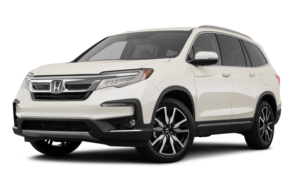 honda pilot mechanics you can trust