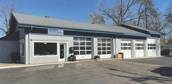 Ulmer's Auto Care- Deer Park Location