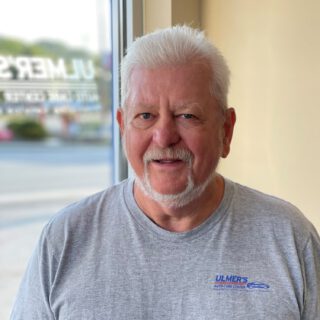 bob kroetzsch - ulmers auto care