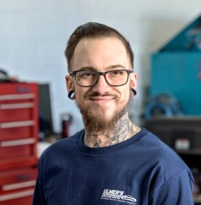 adam t. - ulmers auto care