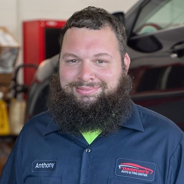 anthony - ulmers auto care