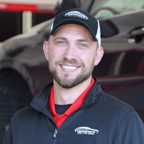 brandon - ulmers auto care