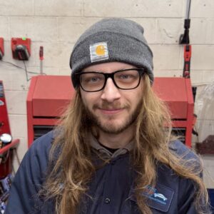 brandon c. - ulmers auto care