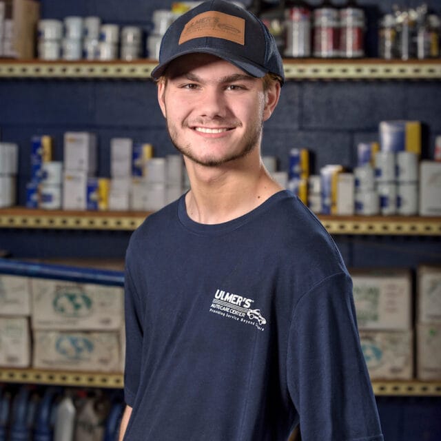 team - ulmers auto care