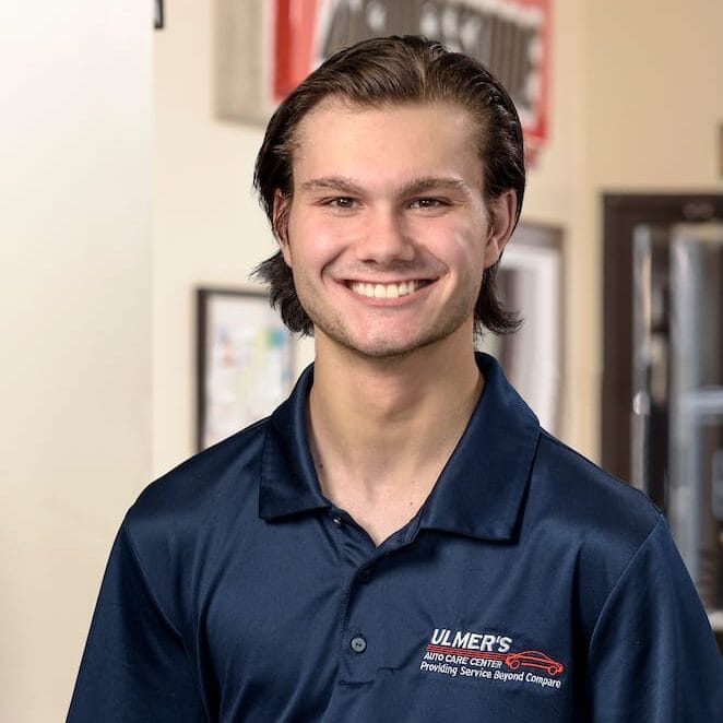 cameron s. - ulmers auto care
