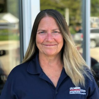 cynthia henegar - ulmers auto care