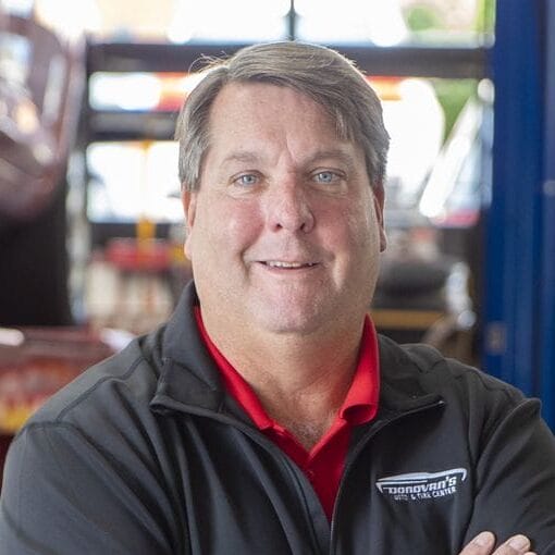 dale - ulmers auto care
