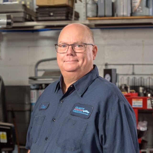 Ulmers Auto Care team - ulmers auto care