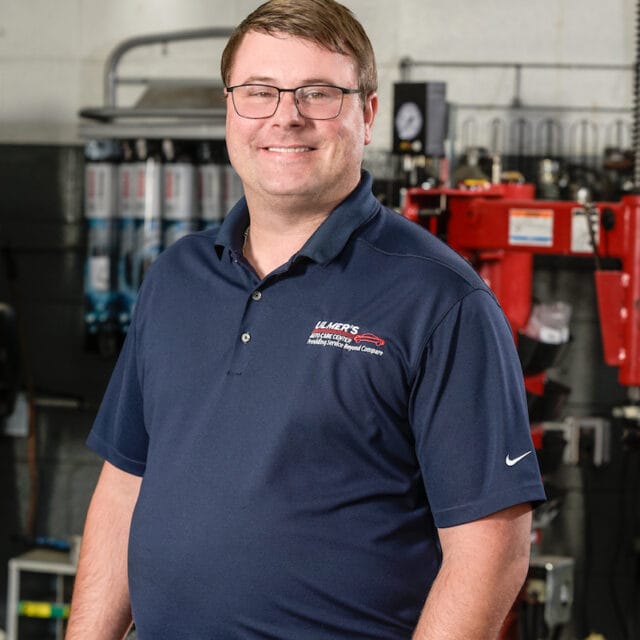 team - ulmers auto care