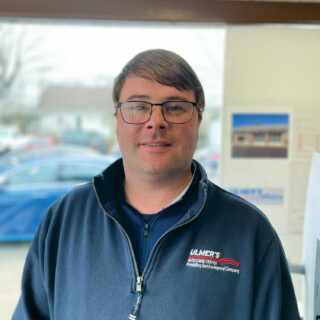 dave rapp - ulmers auto care