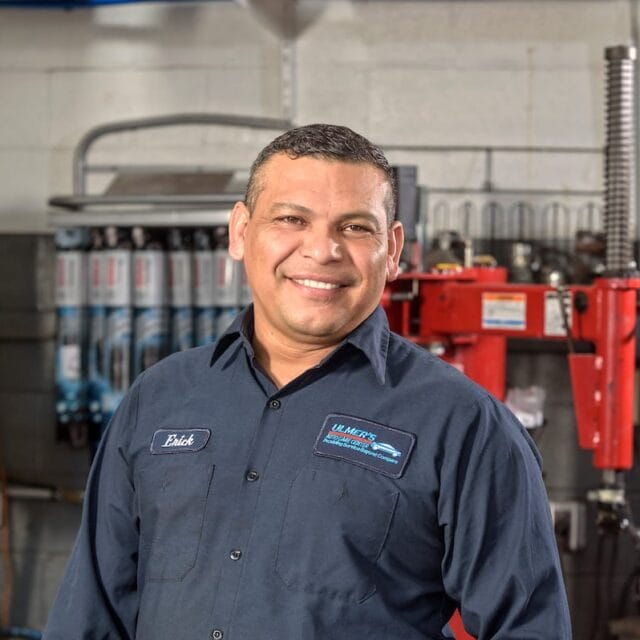 Ulmers Auto Care team - ulmers auto care