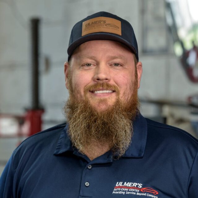 team - ulmers auto care