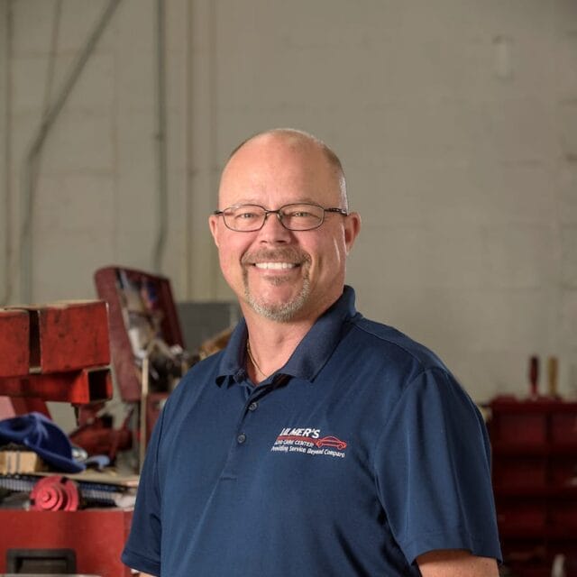 team - ulmers auto care