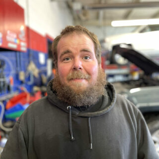 justin gemmer - ulmers auto care