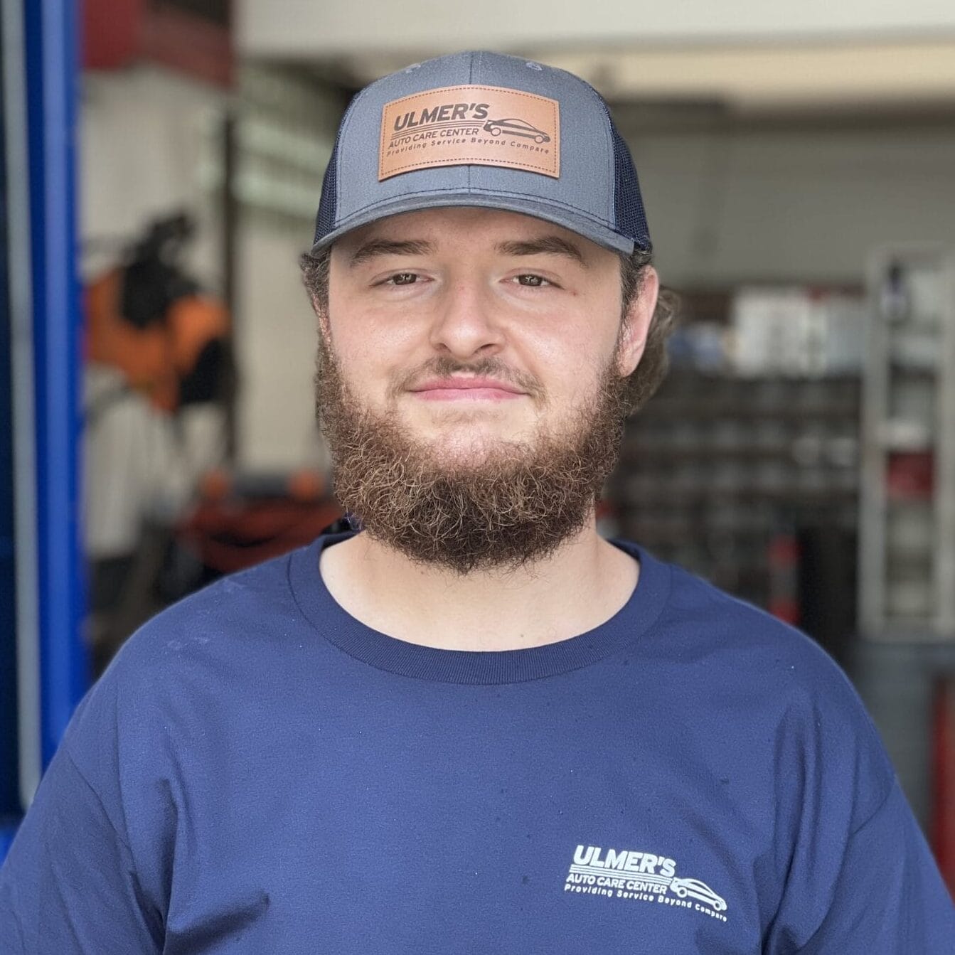 keith a. - ulmers auto care