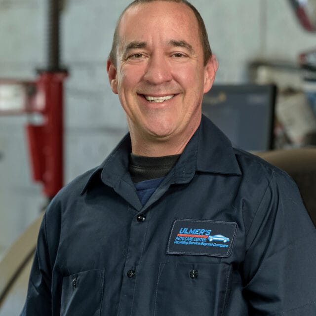 team - ulmers auto care