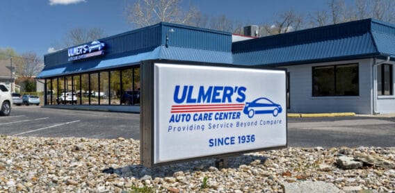 loveland - ulmers auto care