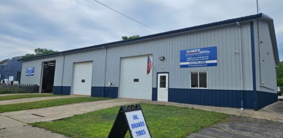 norwood - ulmers auto care