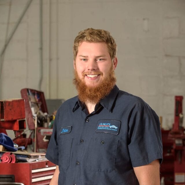 team - ulmers auto care