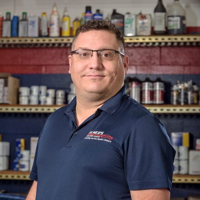 team - ulmers auto care