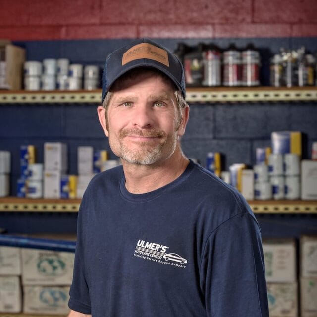 Ulmers Auto Care team - ulmers auto care