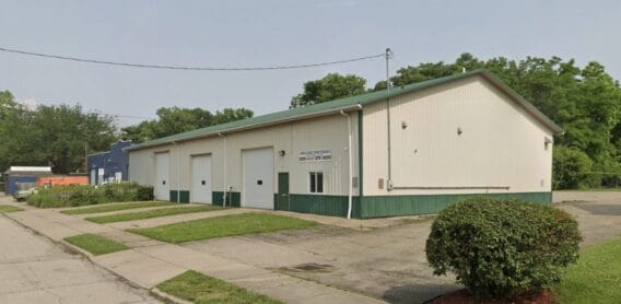 norwood - ulmers auto care