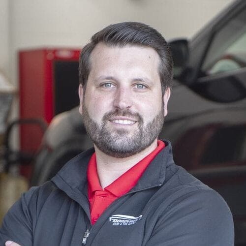 shea - ulmers auto care