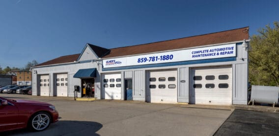 southgate/ ft. thomas - ulmers auto care