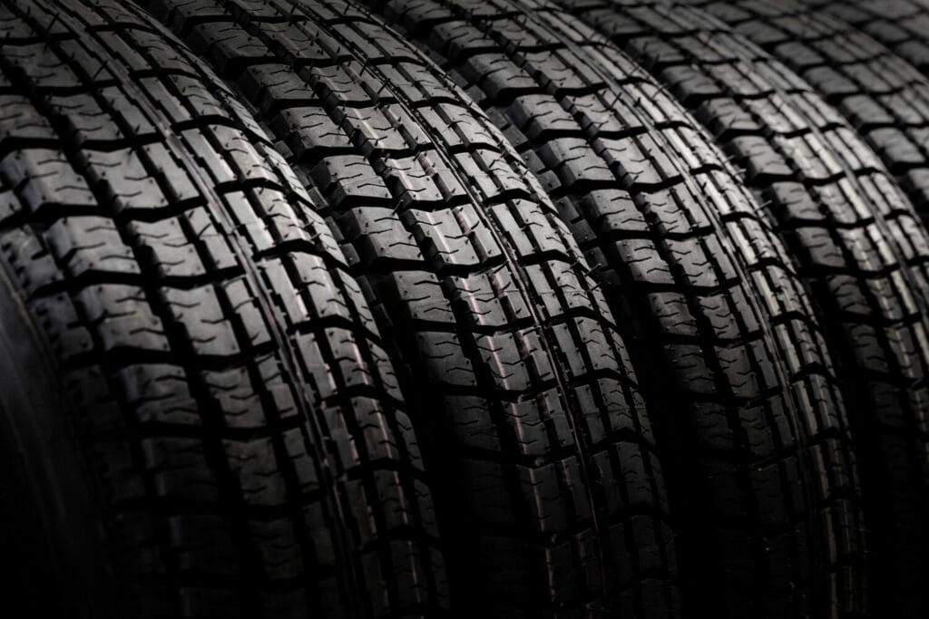 The Best Tires for Driving in the Greater Cincinnati Area: A Comprehensive Guide - Ulmers Auto Care