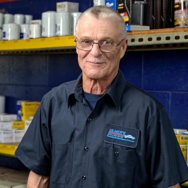 team - ulmers auto care