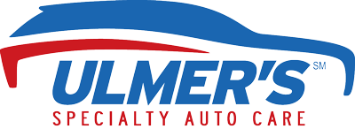 volvo and subaru auto repair services at ulmer’s specialty auto care - ulmers auto care