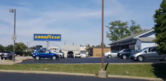 Ulmers Auto Care kenwood - ulmers auto care