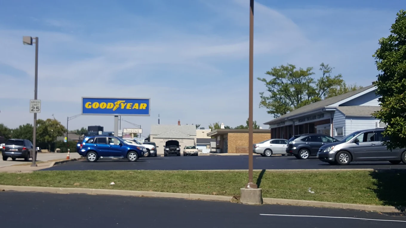kenwood - ulmers auto care