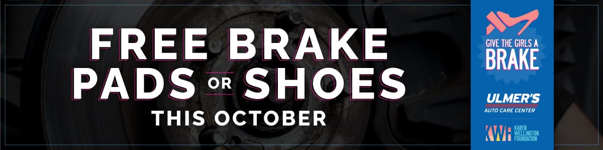Give the Girls a Brake